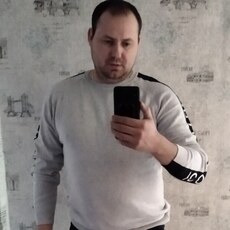 Фотография мужчины Сергей, 32 года из г. Прокопьевск