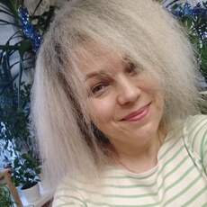Фотография девушки Марина, 48 лет из г. Витебск