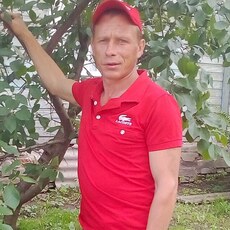 Фотография мужчины Алексей, 40 лет из г. Красный Холм