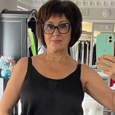 Фотография девушки Марина, 50 лет из г. Пенза