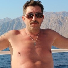 Фотография мужчины Матроскин, 46 лет из г. Сургут