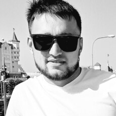 Фотография мужчины Ri, 31 год из г. Нефтекамск