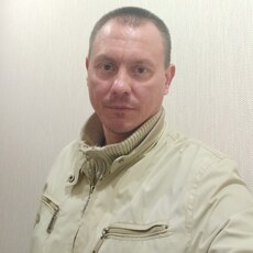 Фотография мужчины Сергей, 44 года из г. Жигулевск