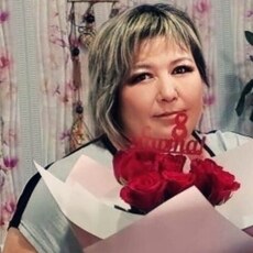 Фотография девушки Татьяна, 43 года из г. Чита