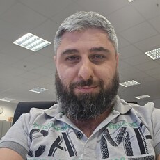 Фотография мужчины Навруз, 42 года из г. Мюнхен