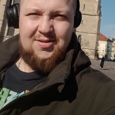 Фотография мужчины Влад, 31 год из г. Пльзень