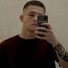Фотография мужчины Андрей, 24 года из г. Абинск