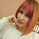 Ника Березина, 36 лет