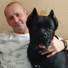 Фотография мужчины Александр, 52 года из г. Симферополь