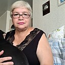 Лилия, 60 лет