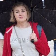 Фотография девушки Светлана, 61 год из г. Минск