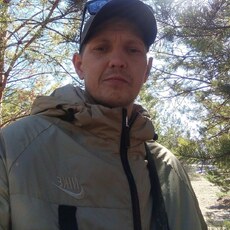 Фотография мужчины Павел, 39 лет из г. Звенигово