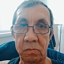 Ник, 55 лет