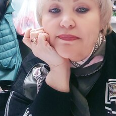Фотография девушки Елена, 59 лет из г. Ижевск