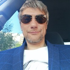 Фотография мужчины Алексей, 48 лет из г. Севастополь
