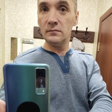 Фотография мужчины Александр, 41 год из г. Ишим