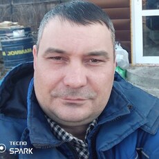 Фотография мужчины Семён, 39 лет из г. Курган