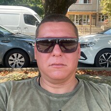 Фотография мужчины Алексей, 43 года из г. Тюмень