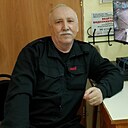 Ильдан, 61 год