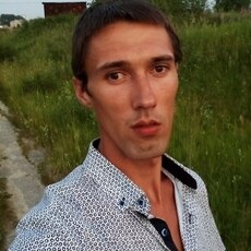Фотография мужчины Петр, 31 год из г. Невьянск