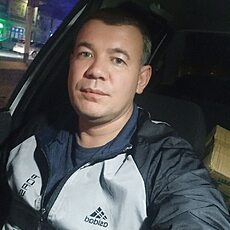 Фотография мужчины Саня, 39 лет из г. Лабытнанги