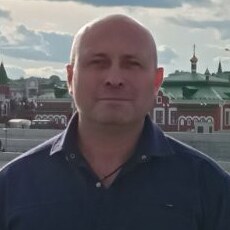 Фотография мужчины Михаил, 45 лет из г. Дзержинск