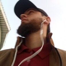 Фотография мужчины Ахмед, 26 лет из г. Пермь