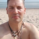 Сергей, 44 года