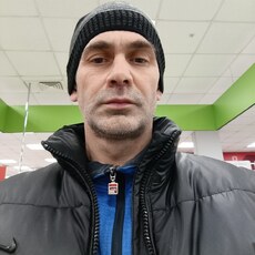 Фотография мужчины Денис, 43 года из г. Горно-Алтайск
