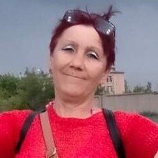 Фотография девушки Катюша, 54 года из г. Кушмурун