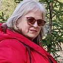Оксана, 61 год