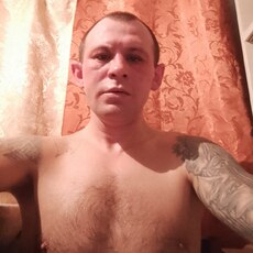 Фотография мужчины Александр, 37 лет из г. Куйбышев