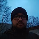 Богдан, 25 лет