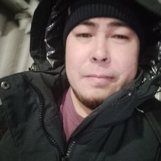 Фотография мужчины Денис, 36 лет из г. Лангепас