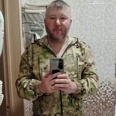 Фотография мужчины Василий, 42 года из г. Обоянь
