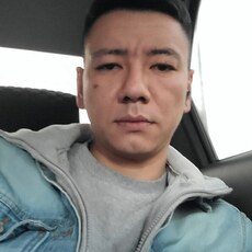 Фотография мужчины Александр, 33 года из г. Алматы