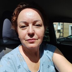 Фотография девушки Александра, 52 года из г. Калининград