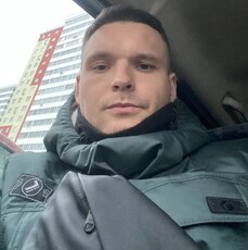 Фотография мужчины Женя, 30 лет из г. Тамбов