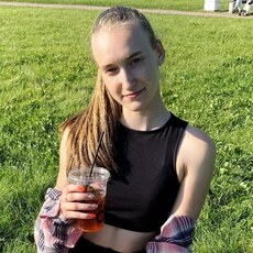 Ирина, 23 из г. Санкт-Петербург.