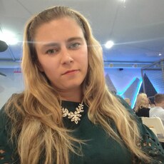 Фотография девушки Варвара, 31 год из г. Киев