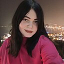 Марьям, 19 лет