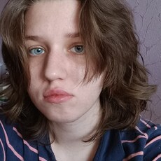 Анна, 18 из г. Симферополь.
