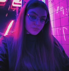 Фотография девушки Yunona, 25 лет из г. Чернушка