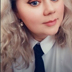 Фотография девушки Марина, 37 лет из г. Екатеринбург