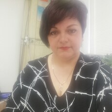 Оксана, 44 из г. Тамбов.