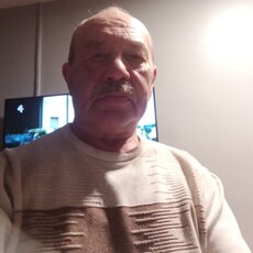 Фотография мужчины Владимир, 62 года из г. Новосибирск