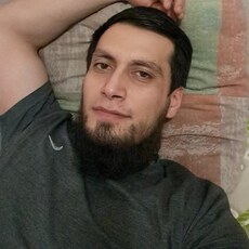 Фотография мужчины Шамухаммед, 31 год из г. Алматы