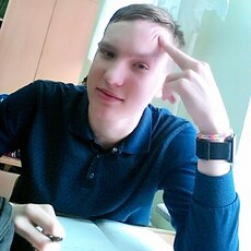 Фотография мужчины Дмитрий, 25 лет из г. Североморск