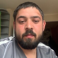 Фотография мужчины Сергей, 38 лет из г. Павлово