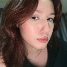 Фотография девушки Ильвина, 19 лет из г. Приютово